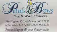 Petals & Bows Florist