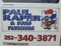 Paul Raper & Sons Plumbing