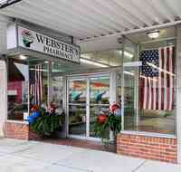 Webster's Pharmacy
