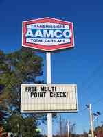 AAMCO Transmissions & Total Car Care