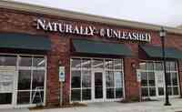 Naturally Unleashed Pet Nutrition Center