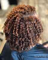 TEXTURE Education | Natural Hair Salon