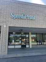 SpeediPrint USPS Post Office (CPU) & Notary Services