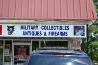 Warpath Military Collectibles & Guns