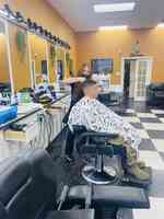 Koreana Barbershop