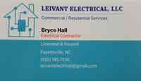 Leivant Electrical, LLC