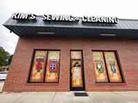 Kim's Sewing & Cleaning