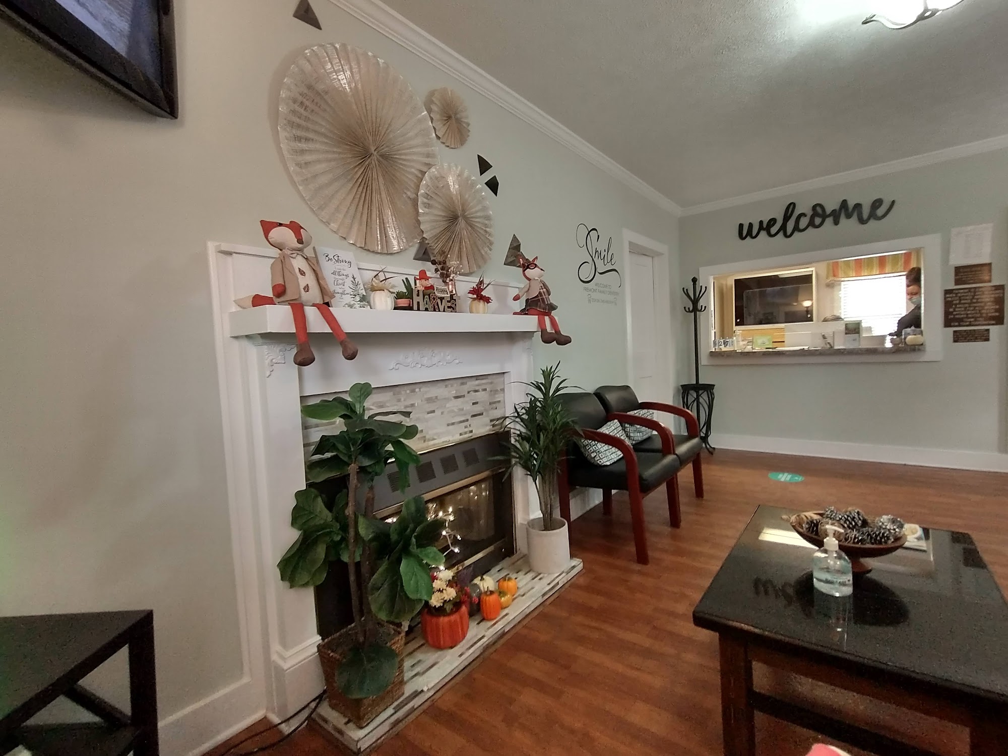 Fremont Family Dentistry