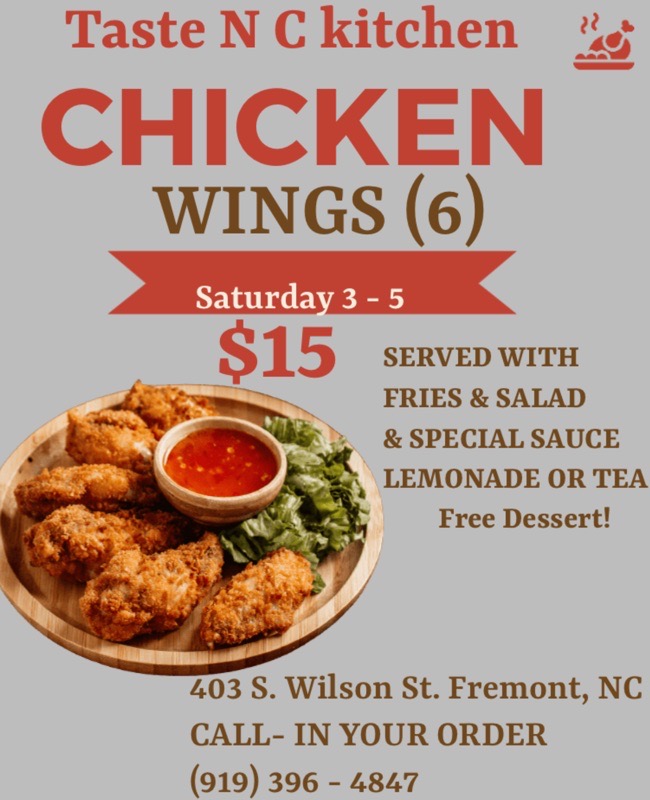 Photo credit: Restaurantji