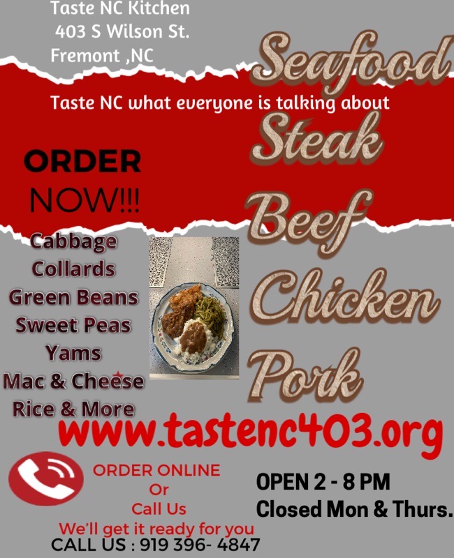 Photo credit: Restaurantji