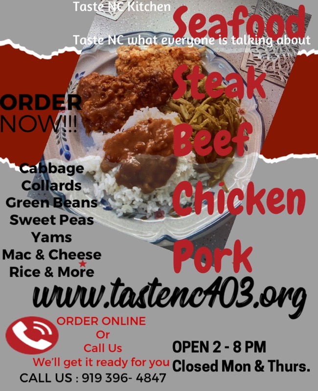 Photo credit: Restaurantji