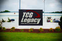 TCG Legacy Printing and Packaging