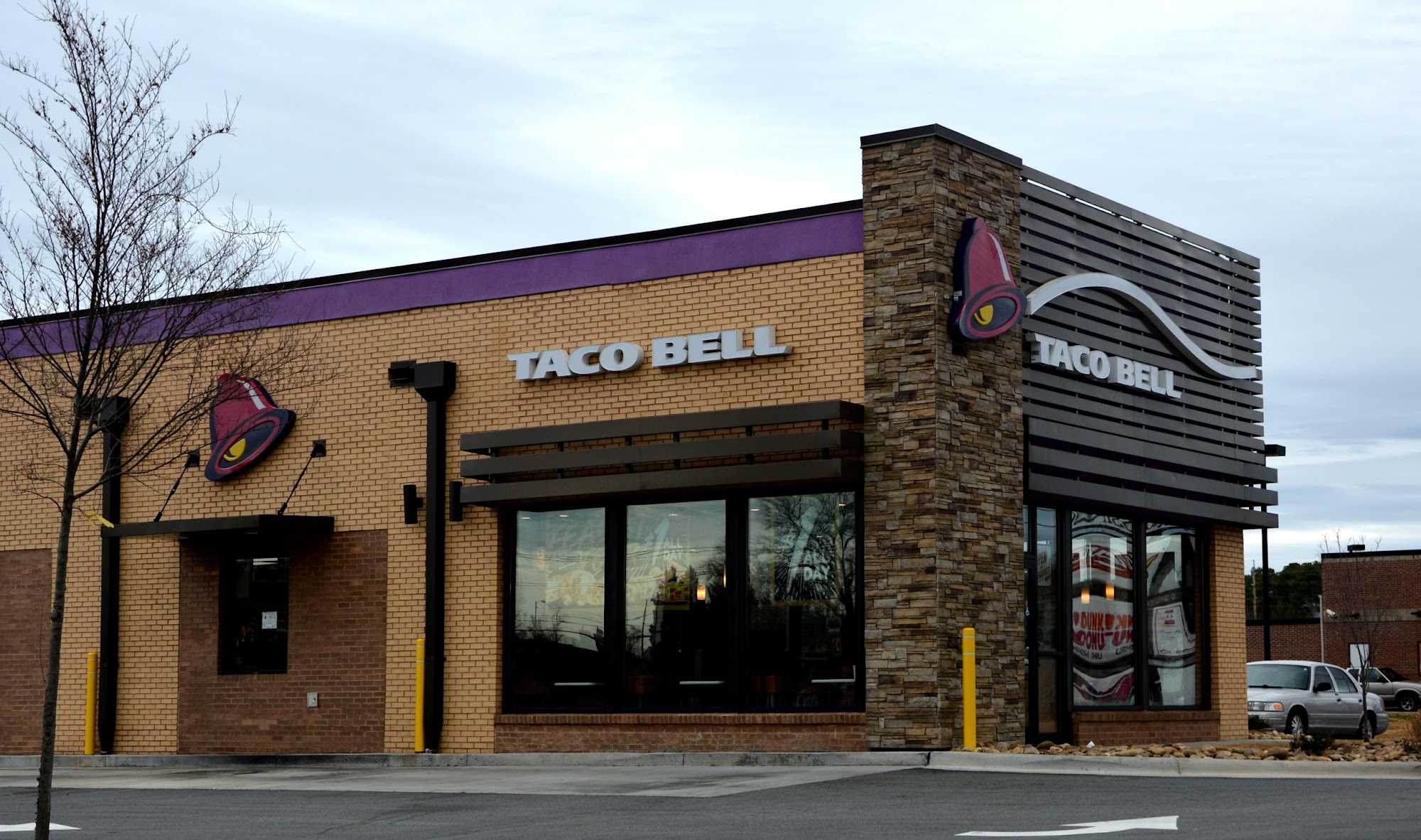 Taco Bell