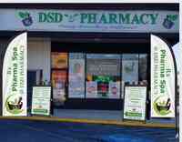 DSD Pharmacy