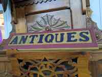 Mountain View Antiques