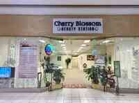 Cherry Blossom Beauty Station