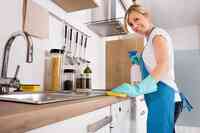 Helping Hands Cleaning Service, Inc.