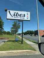 Vibes Barber Lounge