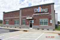 Dilling Heating, Cooling, Plumbing & Electrical