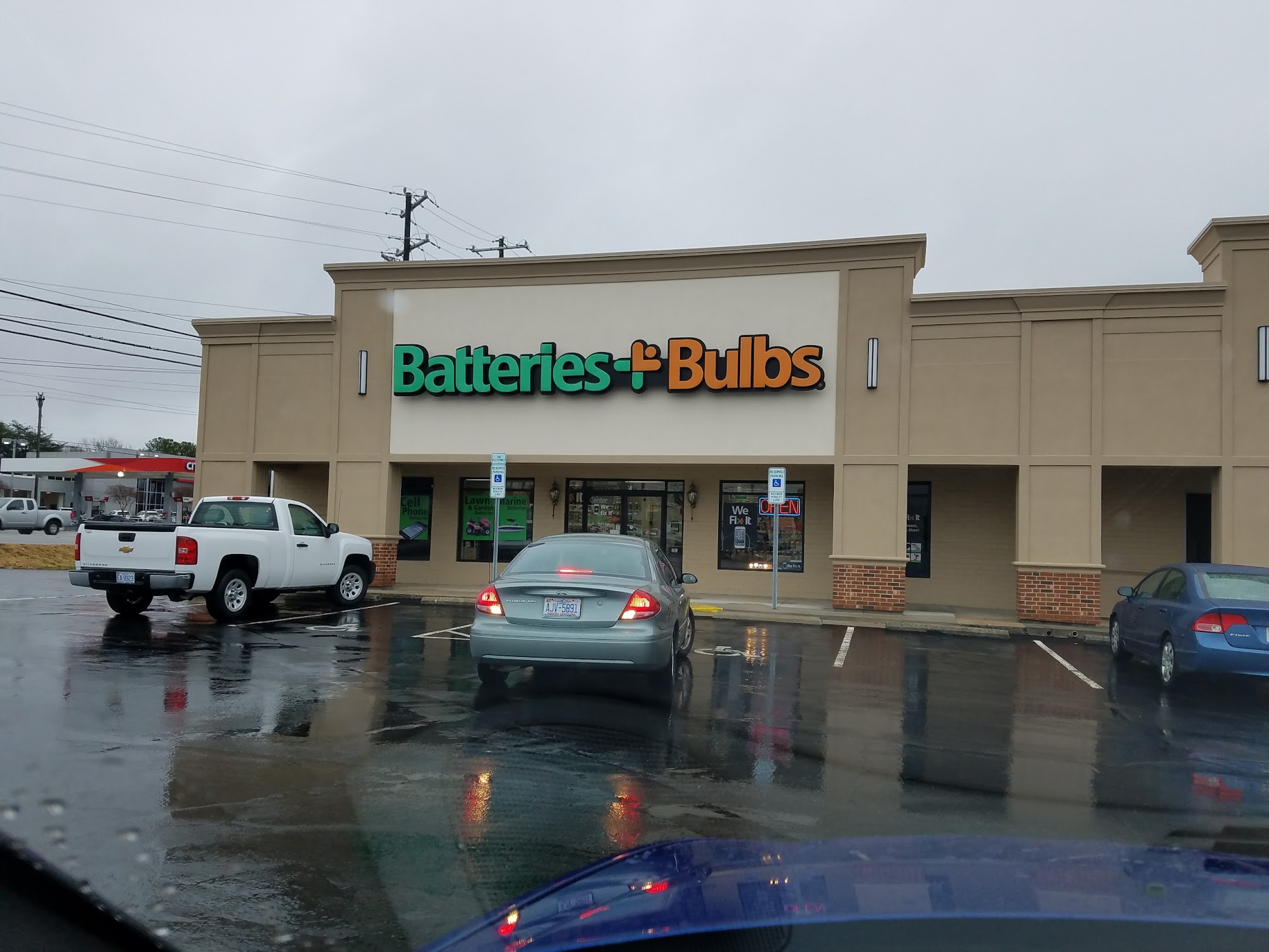 BATTERIES PLUS - 2709 Battleground Ave, Greensboro NC - Hours