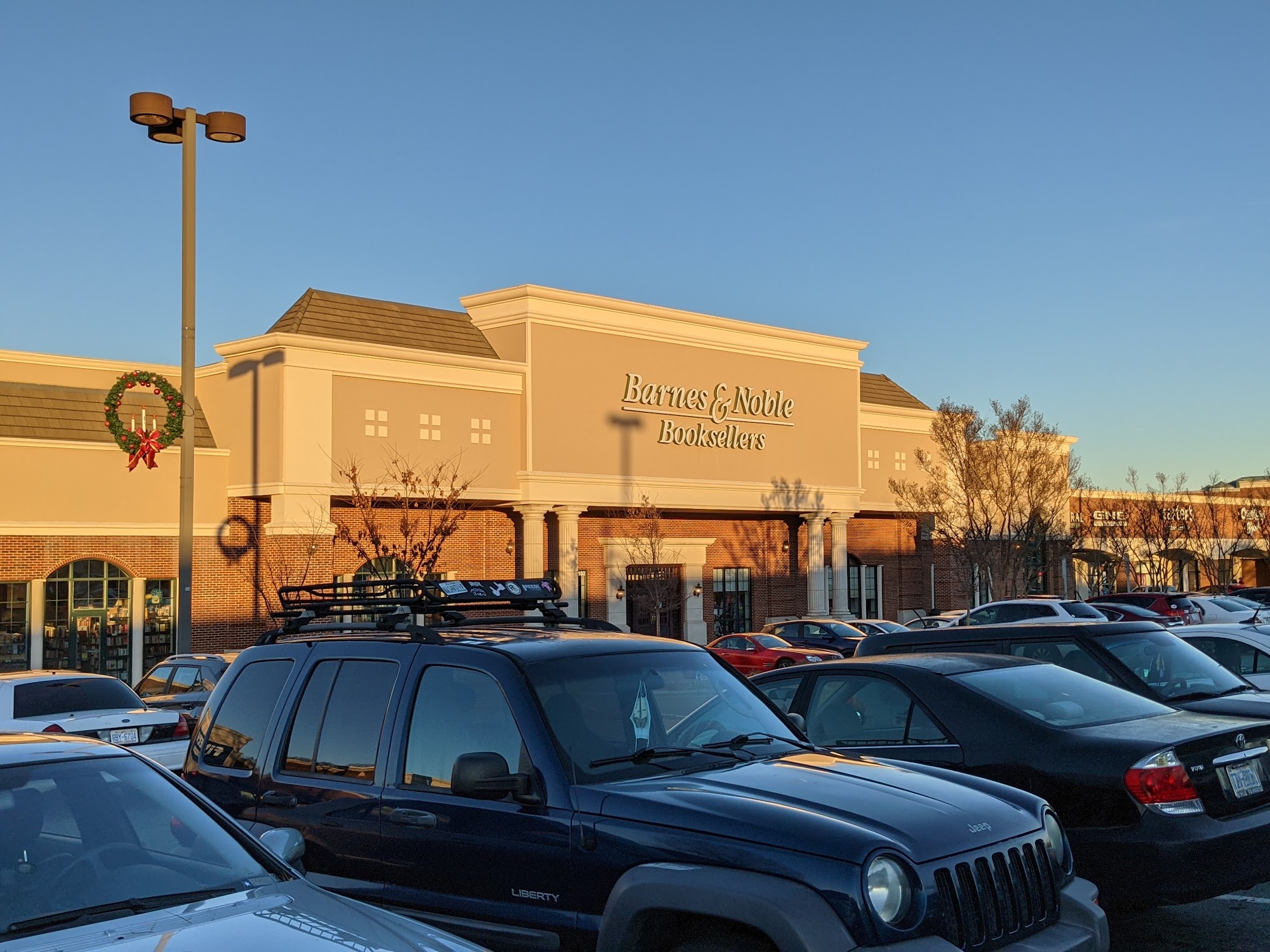 Barnes And Noble In Greensboro Nc BARNES & NOBLE - Friendly Center, 3102 Northline Ave, Greensboro NC