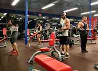 Workout Anytime Greensboro