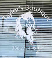 Taylor's Boutique Salon