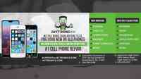 Jaytronixx I Cell Phone & iPhone Repair