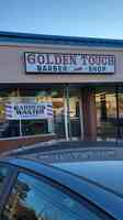 Golden Touch Barber Shop
