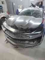 Affordable Paint & Auto Body
