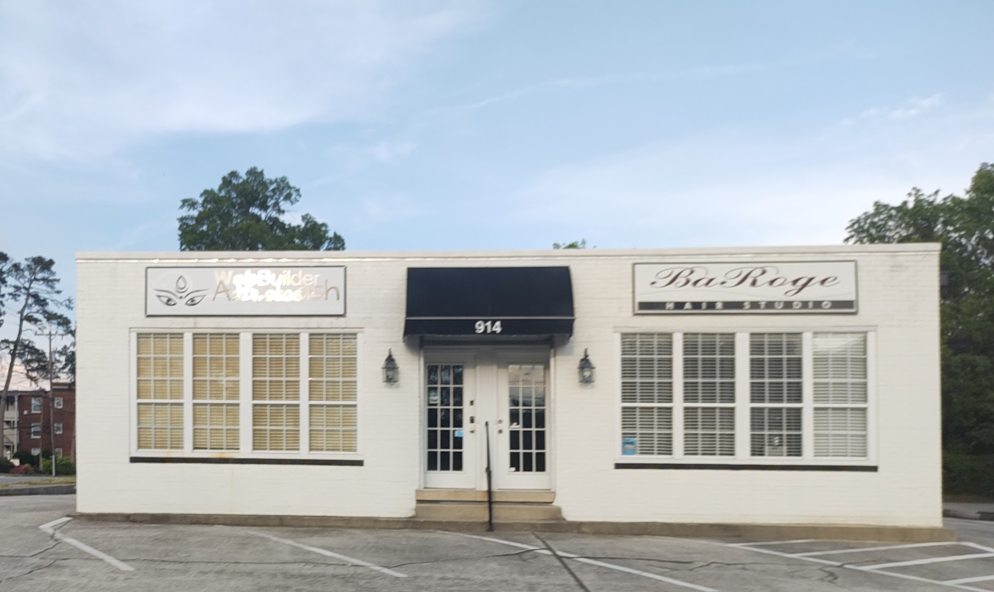 Barogehair Studio