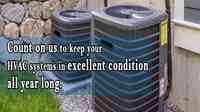 Lee's Air & Refrigeration (Lee's Service)