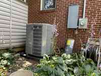 Williams Plumbing Heating & Air Conditioning Inc