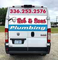 Rob & Sons Plumbing and Drain Cleaning