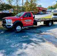 Gotcha Towing & Recovery