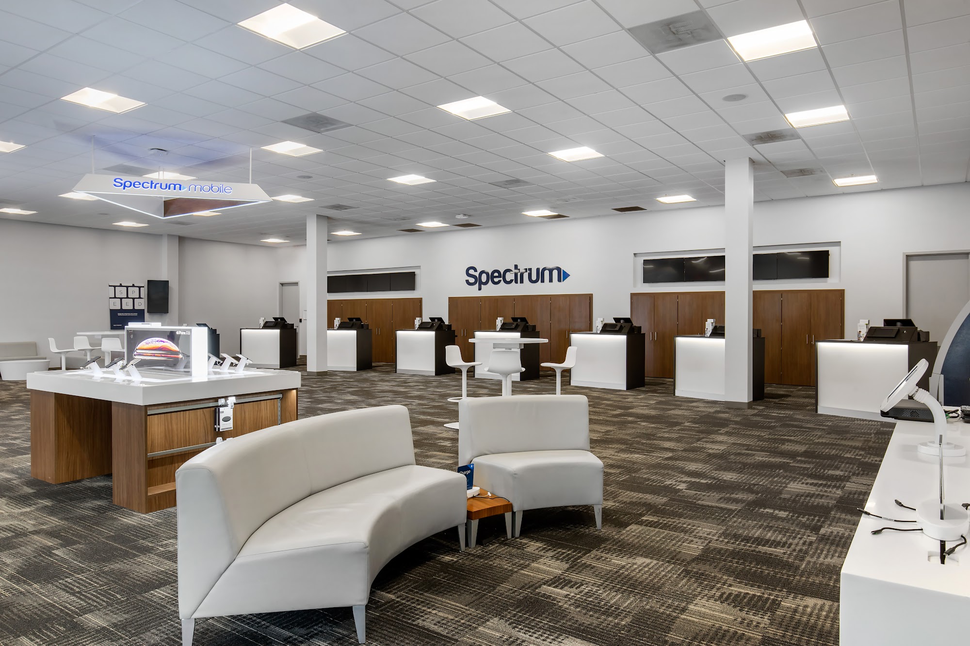 SPECTRUM STORE 3118B Northline Ave, Greensboro NC Hours