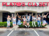 Plato's Closet Greenville NC
