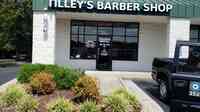 Tilley's Barber Shop