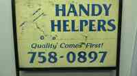 Handy Helpers Inc.