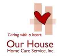 Our House Homecare Services