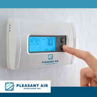 Pleasant Air Inc.