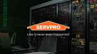 SERVPRO of Pender/West Onslow Counties
