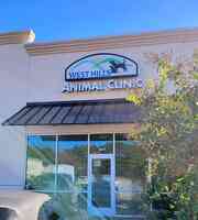 West Hills Animal Clinic