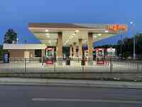 Ingles Gas Express