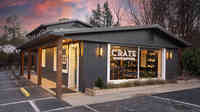 Crate Wine Market & Project