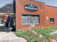 Old Lab Designs & Mercantile