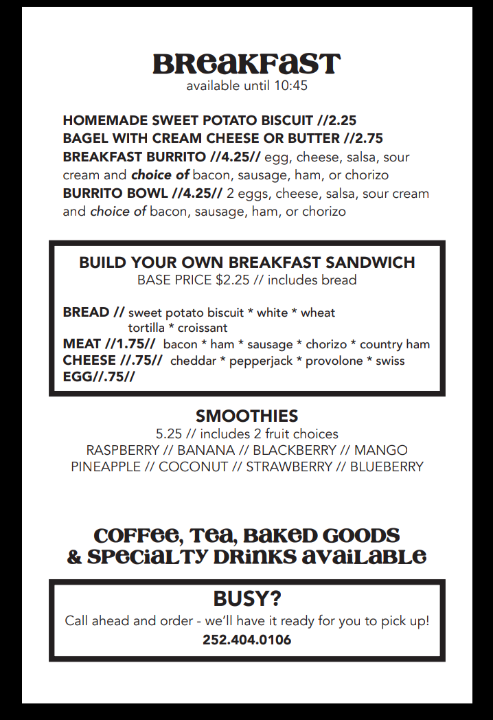 Photo credit: Restaurantji