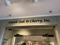 Amish Oak & Cherry Inc