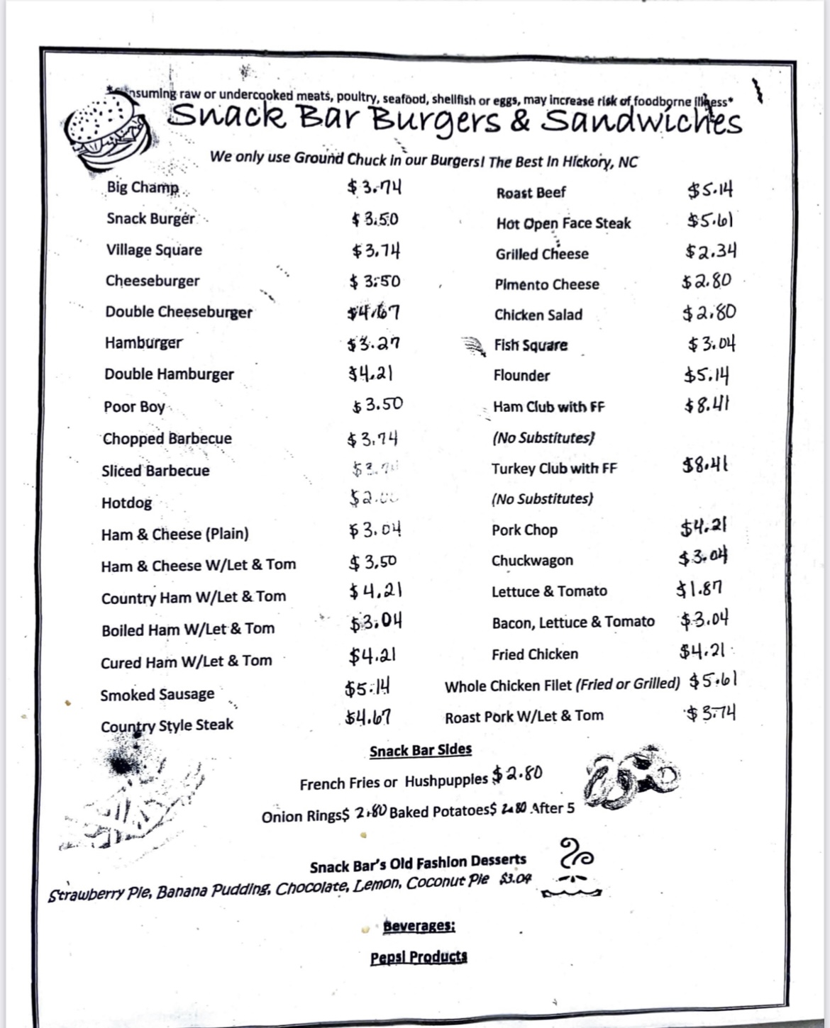 Photo credit: Restaurantji