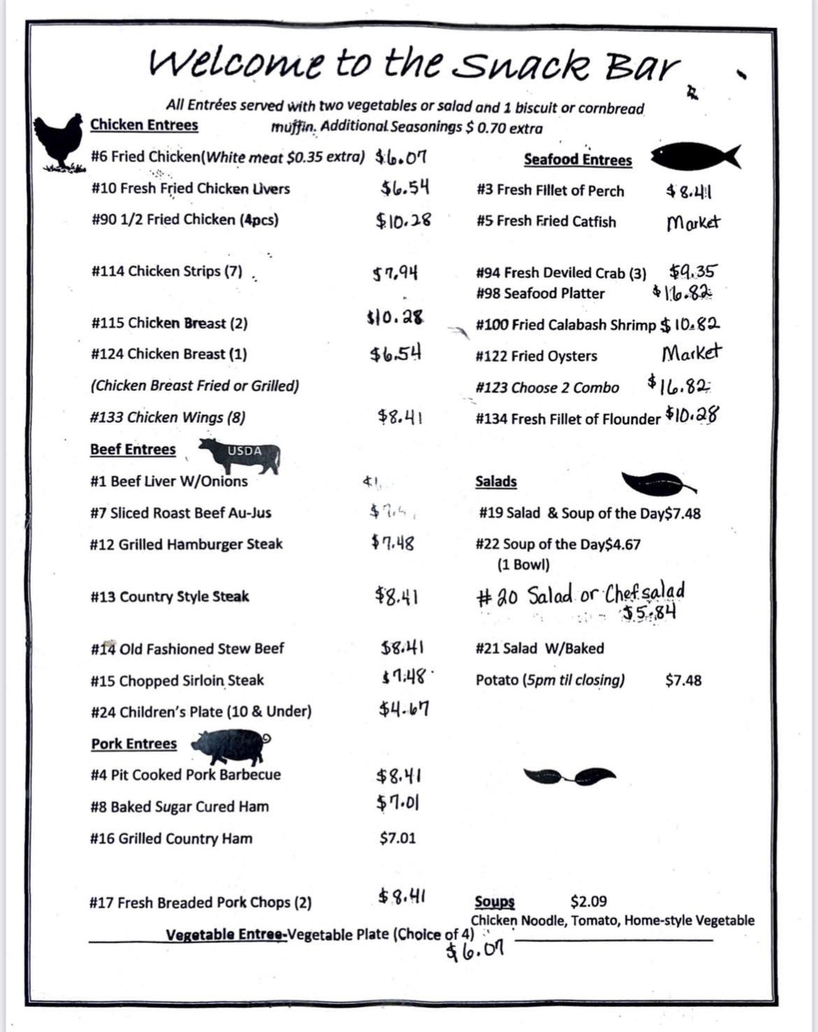 Photo credit: Restaurantji